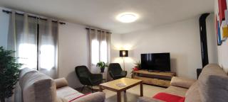 Casa La Oliva - Albanchez de Magina - 2
