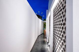 Sunwaves Beach studio II - 4