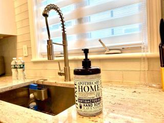 Luxury 3BD Condo in the heart of Providence - Providence - 3