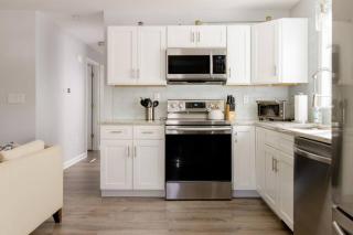 Luxury 3BD Condo in the heart of Providence - Providence - 8