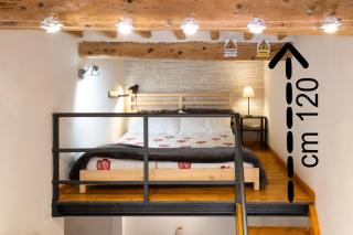 Il nido - Cozy studio apartment in Santa Croce - Florence - 9