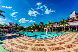 Hotel Sunrise By Hype - Villavicencio - 8