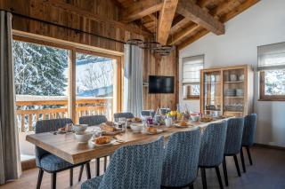Chalet Carmen - Les Gets - 9