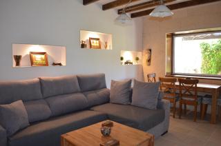 Casa Piedra Mallorca - El Toro - 5