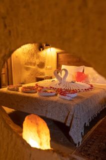 feris cave hotel - Ürgüp - 8