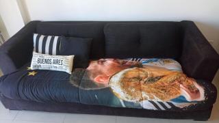 Departamento 2 ambientes a estrenar - Buenos Aires - 4