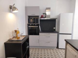 La Maison de Léonie - 1