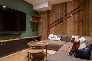 Chalet Carmen - Les Gets - 1