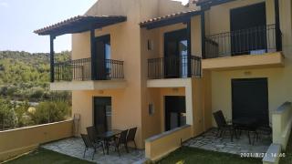 Roxanne villa's - Chaniotis - 8