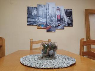 Precioso apartamento en Puerto de Sagunto Valencia - Puerto de Sagunto - 4