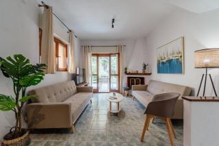 BLACKHAUS PEFKOCHORI CHALKIDIKI Luxury VILLA - Pefkochori - 0