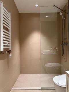 Apartman Grand BW - Belgrado - 9