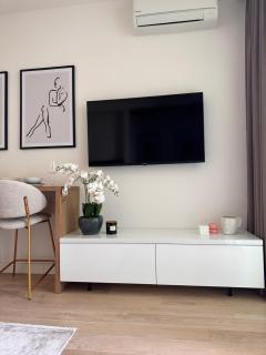Apartman Grand BW - Belgrado - 3