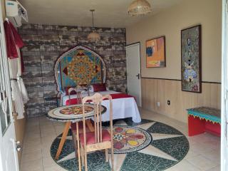 Suite Queen D'Arte - 9