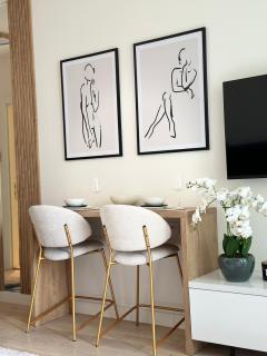 Apartman Grand BW - Belgrado - 1