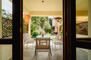 BLACKHAUS PEFKOCHORI CHALKIDIKI Luxury VILLA - Pefkochori - 4