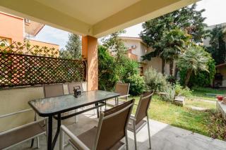 BLACKHAUS PEFKOCHORI CHALKIDIKI Luxury VILLA - Pefkochori - 1