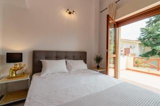 BLACKHAUS PEFKOCHORI CHALKIDIKI Luxury VILLA - Pefkochori - 3
