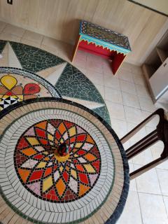 Suite Queen D'Arte - 7