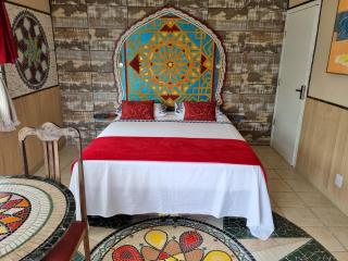 Suite Queen D'Arte - 5
