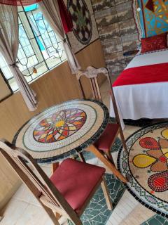 Suite Queen D'Arte - 4
