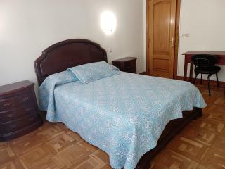 Habitacion doble bien ubicada - 0