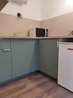 Chic' Studio - Cavaillon - 8