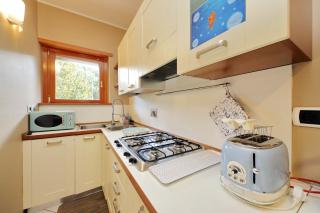 Aurelia Relax Apartment - Roma - 9