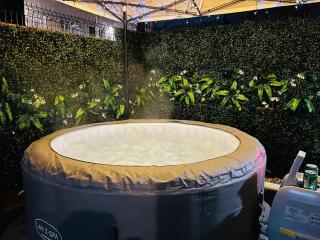 Designer House in Bristol - Hot Tub - Sleeps 10 - Bristol - 3
