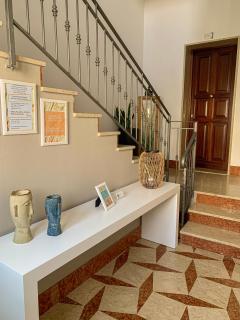 Talos Apartments - San Vito lo Capo - 7