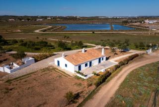 Aroucas Turismo e Natureza - Castro Marim - 0