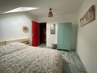 La chambrette - 6