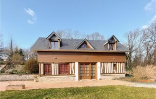 Lovely Home In Vattetot Sur Mer - Vattetot-sur-Mer - 9