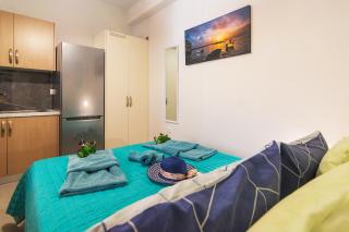 Apolafsi Apartments 2 New with kitchen - 3