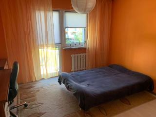 Mieszkanie 3 pokoje z balkonem i parkingiem - Cracovia - 8
