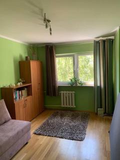Mieszkanie 3 pokoje z balkonem i parkingiem - Cracovia - 4