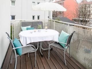 Appartement VIDA - Graz - 8