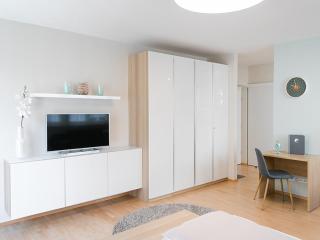 Appartement VIDA - Graz - 6
