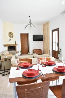 Raeti Cretan Guesthouse - Moírai - 0