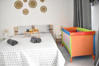 Raeti Cretan Guesthouse - Moírai - 8