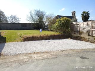 Gîte Ambroise (proche Puy du fou) - La Petite-Boissière - 5
