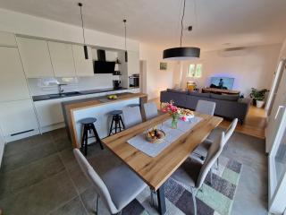 Villa Adria near Šibenik, 90 meters from the sea - Jadrija - 5