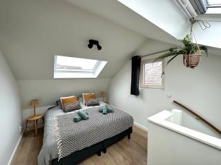 Wellness at Sea - Egmond aan Zee - 6