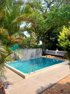 Dream House Mahabaleshwar - 9