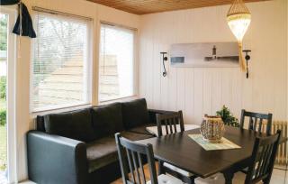 Two-Bedroom Holiday Home In Middelhagen - Alt Reddevitz - 9