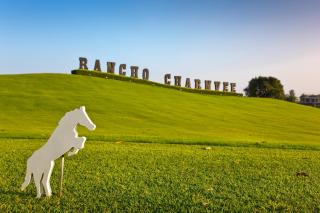 Rancho Charnvee Resort & Country Club Khaoyai - Pak Chong - 1