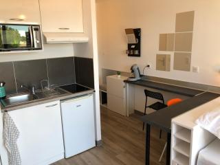 Ma place au sud terrasse à 2 pas d’Aix - 2