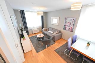 Apartman Zadar City inn 2 & FREE PRIVATE PARKING - Zadar - 3