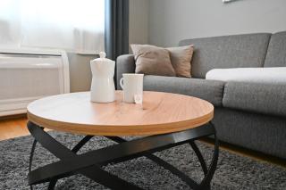 Apartman Zadar City inn 2 & FREE PRIVATE PARKING - 5
