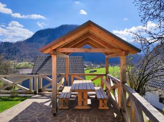 Apartmaji Mojca - 2